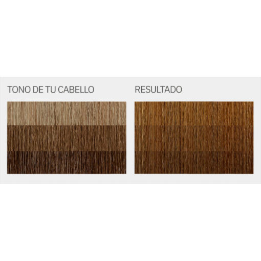 Tintura Permanente en Kit L'eau Vive  73 X 1 U - Imagen 6