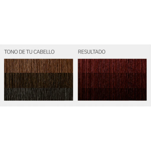 Tintura Permanente en Kit L'eau Vive  45 X 1 U - Imagen 6