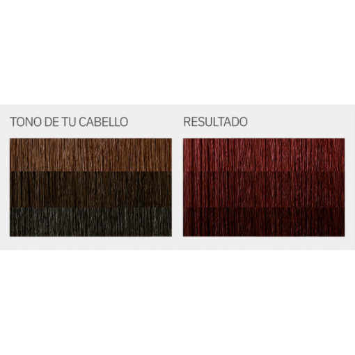 Tintura Permanente en Kit L'eau Vive  460 X 1 U - Imagen 6