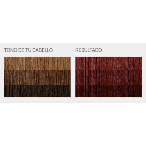 Tintura Permanente en Kit L'eau Vive  65 X 1 U - Imagen 6
