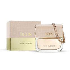 Perfume Boos Pure Extreme  X 100 Ml