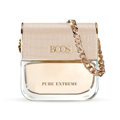 Perfume Boos Pure Extreme  X 100 Ml - Imagen 2