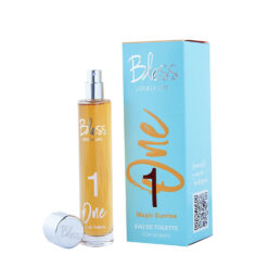 Perfume Bless One - Magic Sunrise  X 50 Ml