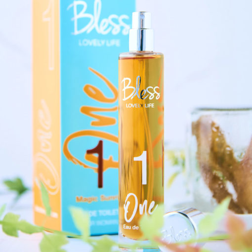Perfume Bless One - Magic Sunrise  X 50 Ml - Imagen 2