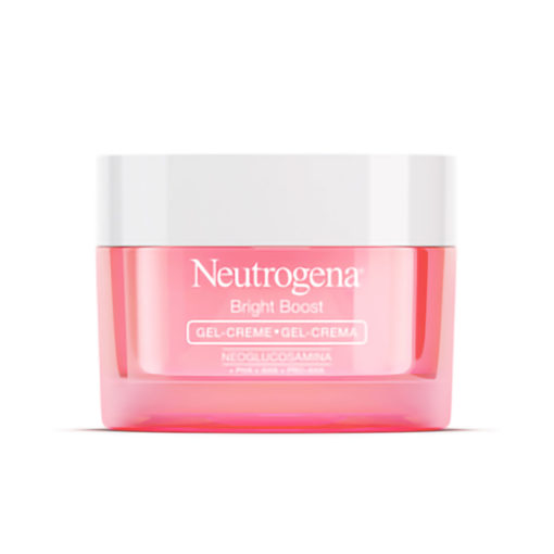 Crema Facial Neutrógena Bright Boost  X 50 Gr - Imagen 3