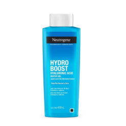 Crema Corporal Neutrógena Hydro Boost  X 400 Ml