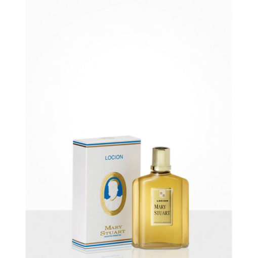 Loción Mary Stuart   X 20 Ml