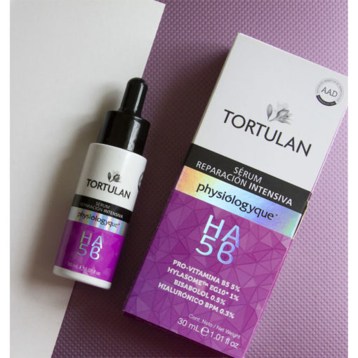 Serum Facial Tortulan Physiologyque Reparación intensiva X 30 Ml - Imagen 2