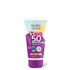 Protector solar Rayito de Sol Kids FPS 50 X 30 Gr