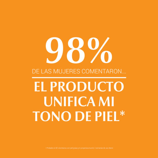 Protector Solar Facial Eucerin Efecto Mate FPS 50+ Tono Medio X 50 Ml - Imagen 7