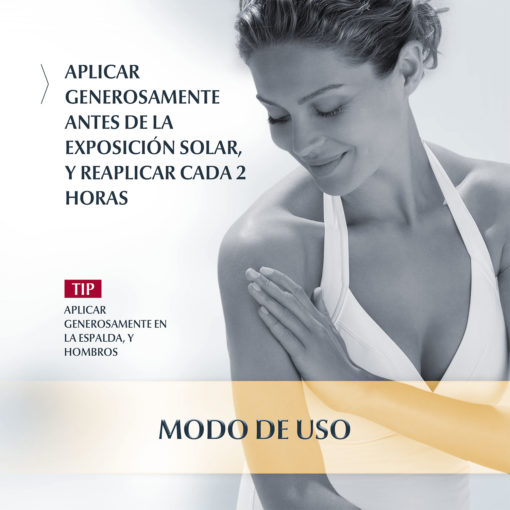 Protector Solar Oil Control Eucerin Toque Seco FPS 50 X 200 Ml - Imagen 5