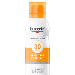 Protector Solar Eucerin Sensitive Protect FPS 30 X 200 Ml