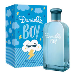 Perfume Danielle Boy  X 100 Ml