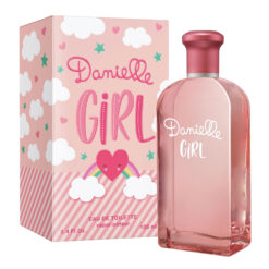 Perfume Danielle Girl  X 100 Ml