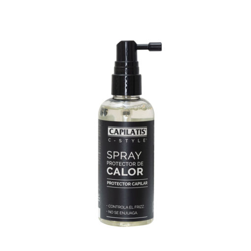 Spray Protector Capilar Capilatis C-Style  X 110 Ml