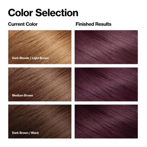 Tintura Permanente en Kit Revlon ColorSilk 34 X 1 U - Imagen 3