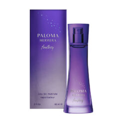 Perfume Paloma Herrera  Fantasy X 60 Ml