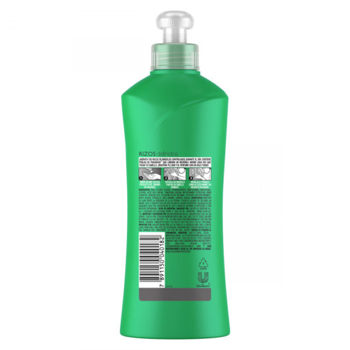 Crema para Peinar Sedal  Rizos Definidos X 300 Ml - Imagen 2
