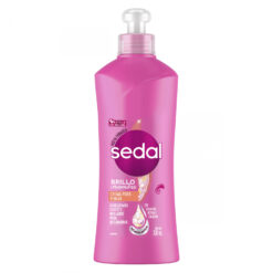 Crema para Peinar Sedal  Ceramidas X 300 Ml