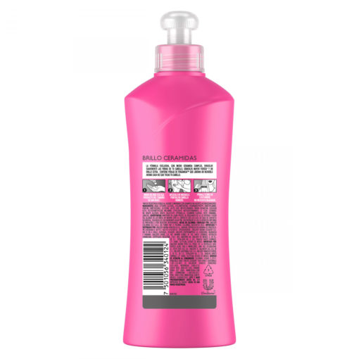 Crema para Peinar Sedal  Ceramidas X 300 Ml - Imagen 2