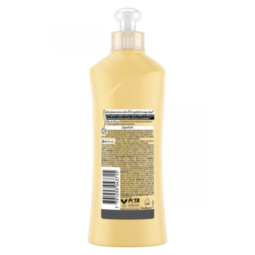 Crema para Peinar Sedal  Jengibre y Ricino X 300 Ml - Imagen 2