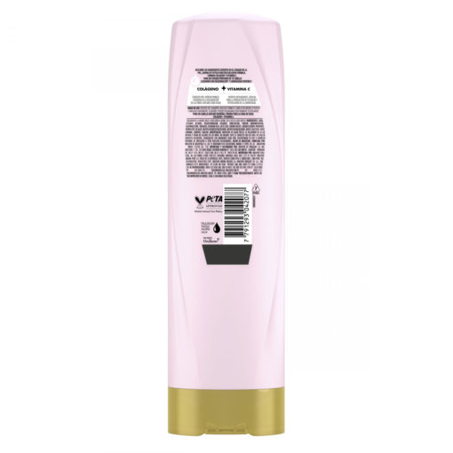 Acondicionador Sedal  Colágeno y Vitamina C X 340 Ml - Imagen 2