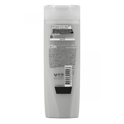 Shampoo Sedal  Carbón Activado y Peonias X 190 Ml - Imagen 2