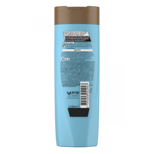 Shampoo Sedal  Bomba Argán X 190 Ml - Imagen 2