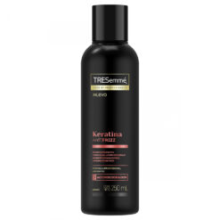 Acondicionador Tresemmé Keratina Antifrizz  X 250 Ml