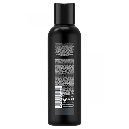 Shampoo Tresemmé Keratina Antifrizz  X 250 Ml - Imagen 2