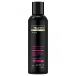 Shampoo Tresemmé Cauterización Reparadora  X 250 Ml