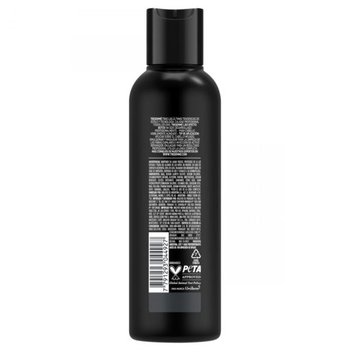 Shampoo Tresemmé Liso Efecto Botox  X 250 Ml - Imagen 2