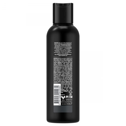 Shampoo Tresemmé Ondas Boho  X 250 Ml - Imagen 2