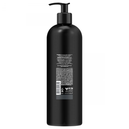Acondicionador Tresemmé Keratina Antifrizz  X 880 Ml - Imagen 2