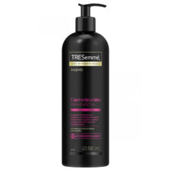 Acondicionador Tresemmé Cauterización Reparadora  X 880 Ml