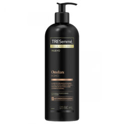 Acondicionador Tresemmé Ondas Boho  X 880 Ml