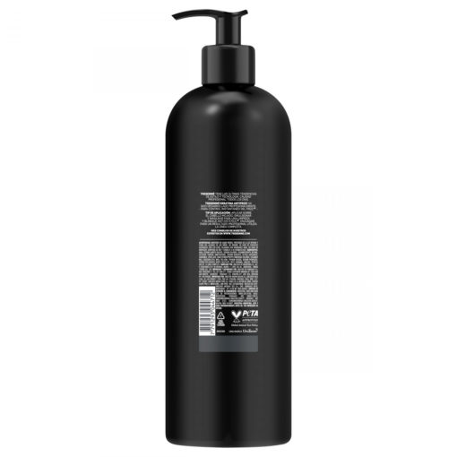 Shampoo Tresemmé Keratina Antifrizz  X 880 Ml - Imagen 2
