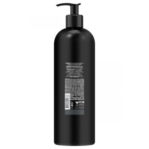 Shampoo Tresemmé Liso Efecto Botox  X 880 Ml - Imagen 2