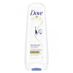 Acondicionador Dove Reconstrucción Completa  X 200 Ml