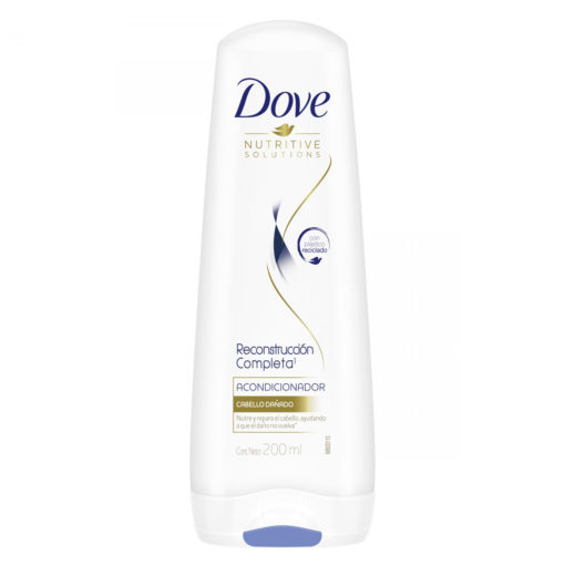 Acondicionador Dove Reconstrucción Completa  X 200 Ml