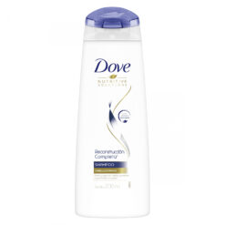 Shampoo Dove Reconstrucción Completa  X 200 Ml