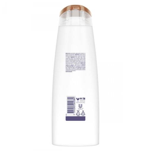 Shampoo Dove Nutrive Secret Ritual de reparación X 400 Ml - Imagen 2