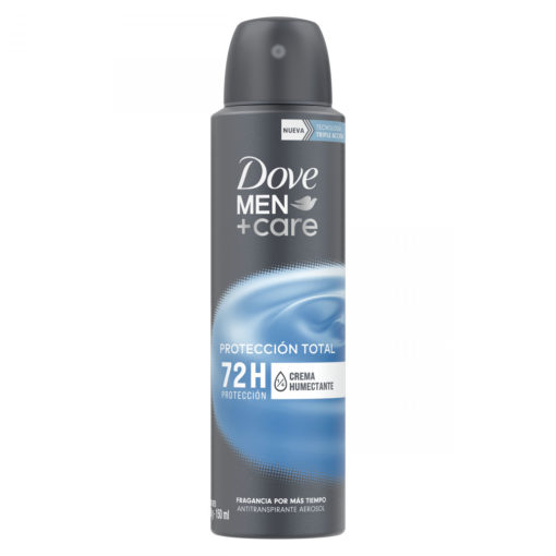 Antitranspirante Dove Men Protección Total X 150 Ml