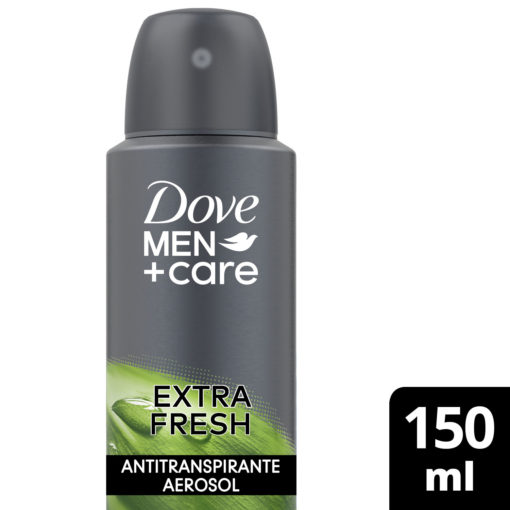 Antitranspirante Dove Men Extra Fresh X 150 Ml - Imagen 3