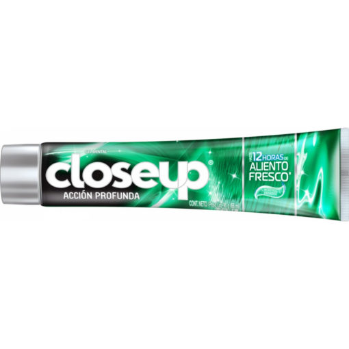 Pasta Dental Close Up Menthol Paradise  X 90 Gr - Imagen 2