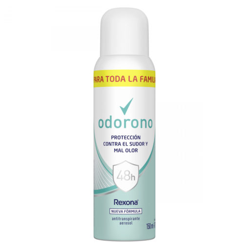 Antitranspirante Odorono   X 150 Ml