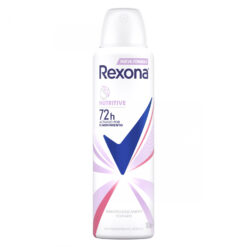 Antitranspirante Rexona  Nutritive X 150 Ml