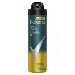 Antitranspirante Rexona  V8 X 150 Ml