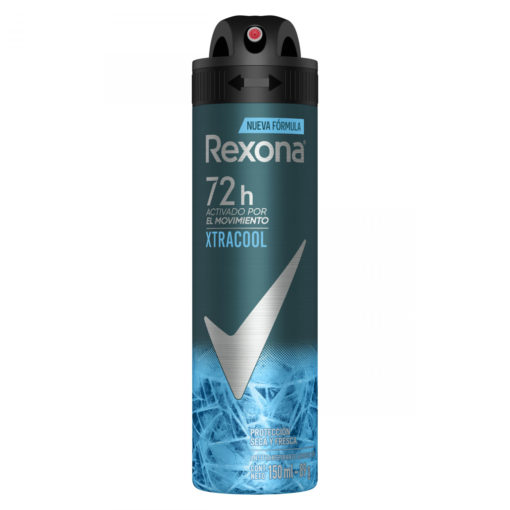 Antitranspirante Rexona  XtraCool X 150 Ml