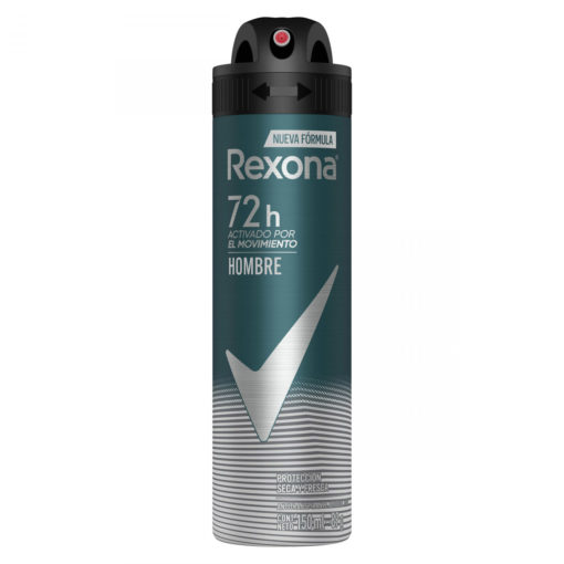 Antitranspirante Rexona  Hombre X 150 Ml